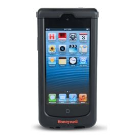 Captuvo SL42 Enterprise Sled for Apple® iPhone® 5th Generation-BYPOS-2701