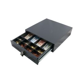 BYPOS C33 Baby Cash Drawer, Electric-BYPOS-2808