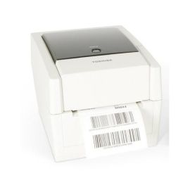 Toshiba B-EV4T-TS14-QM-R (Thermo Transfer) Label Printer, (4" 300 dpi) (RS232/Par/USB/Ethernet)-18221168714