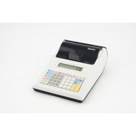 Sam4S ER-230 kasregisters Thermisch Groot 12 digit LCD klantendisplay Enkel station 58mm printer-BYPOS-2451-1