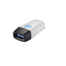 Unitech MS912+, BT, 1D, imager, USB, BT (iOS), kit (USB), black-MS912-KUBB00-TG