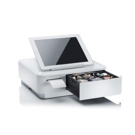 Star mPOP All in one cash drawer and printer-BYPOS-9026