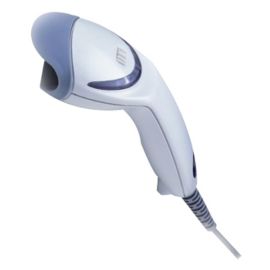 Honeywell Eclipse 5145 Miniature laser scanner for small barcodes-BYPOS-1197