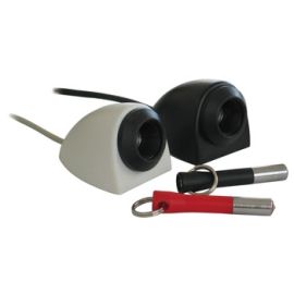 Addimat Waiter Lock, USB, black-06.214