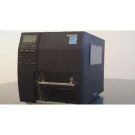 TOSHIBA TEC B-EX4D2 direct thermal printer-BYPOS-1208