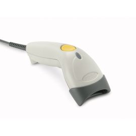 Symbol ( Motorola ) LS1203 handheld 1D scanner-BYPOS-1211