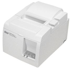Star TSP143IIIU, USB, 8 dots/mm (203 dpi), cutter, white-39472490
