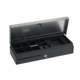 NCR RealPOS Flip-Top Cash Drawer-2185-7100-9090