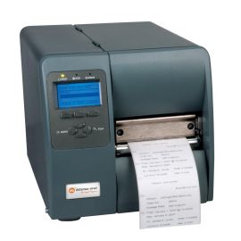 Honeywell M-4206, 8 dots/mm (203 dpi), display, PL-Z, PL-I, PL-B, USB, RS232, LPT, Ethernet-KD2-00-06000Y00