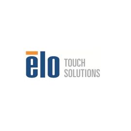 ELO TOUCH SOLUTIONS 1537L PCAP/iTouch Flush-E139556