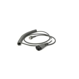 Datalogic, wand-cable, coiled-90A051210