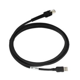 Zebra connection cable, USB, freezer-CBA-UF6-C12ZAR