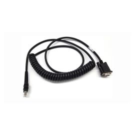 Zebra connection cable, RS-232-CBA-R71-C09ZAR