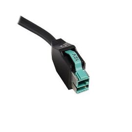 Zebra connection cable, powered USB-CBA-U43-S07ZAR