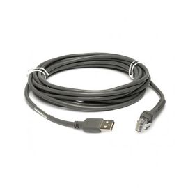 Zebra USB cable-CBA-U51-S16ZAR