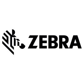 Zebra RIBBON MONO RED 1000 IMAGE W/CLEANING-800017-202