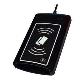 ACS ACR1281U-NPA, NFC, Reader, USB, Black ( No software )-ACR1281U-NPA
