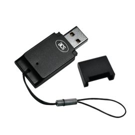 ACS ACR39T-A1, Smart Card Reader, SIM-sized cards, USB-ACR39T-A1