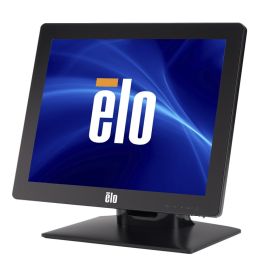 Elo 1517L rev. B, 38.1 cm (15''), AT, black-E144246