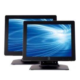 Elo 1523L, 38.1 cm (15''), iTouch Plus, black-E394454