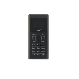 KOAMTAC KDC350CNF-G6SR-R2, 2D, Wlan, NFC, BT, Black-KDC-349890