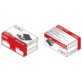 Evolis Multipanel Linten pebble Ribbon-BYPOS-1406