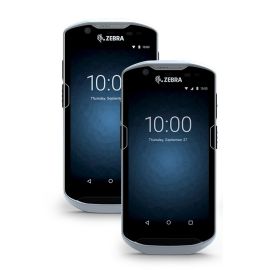 Zebra TC72 robust mobile touch PDA-BYPOS-1601