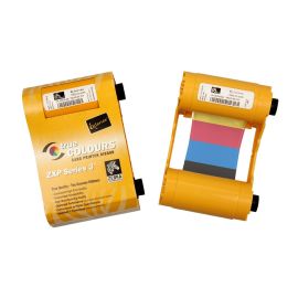 Zebra Cardribbons ZXP-BYPOS-1425