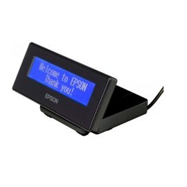 Epson DM-D30, black, USB-A61CF26111