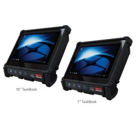 Datalogic Taskbook robust terminal PDA-BYPOS-40012