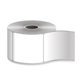 Zebra Z-Perform 1000T, label roll, normal paper, 102x76mm-800294-305