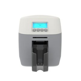 Magicard 600 ID printing solution-BYPOS-8412