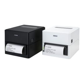 Citizen CT-S4500 receipt printer-BYPOS-4189