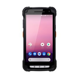 Point Mobile PM90, 2D, 4G LTE, WIFI, BT, Cam, NFC, GPS, Android ext bat-PM90G6Y04DFE0C