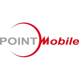 Point Mobile PM90 Single Slot Cradle (incl. power adaptor US, EU, UK)-PM90-SSC0