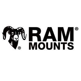 RAM Mounts UNPKD RAM MOUNT FOR GOPRO WITH SUCTION BASE-RAM-B-166-GOP1U