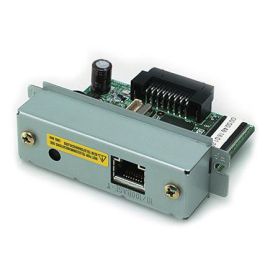 Epson Interface, card-BYPOS-1501