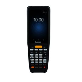 Zebra MC2200 MOBILE PDA-BYPOS-8391
