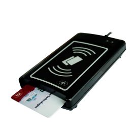 ACS ACR1281U-C1 DualBoost II Contactless Smart Card Reader-BYPOS-1570