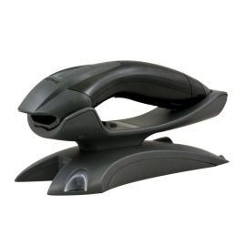 Honeywell Voyager 1202g, BT, 1D, multi-IF, kit (USB), black-1202G-2USB-5
