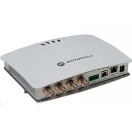 Zebra FX7500 UHF RFID reader-BYPOS-1614