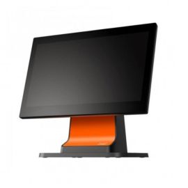 Sunmi D2s Lite, 39.6 cm (15,6''), Android, black, orange-P03060016
