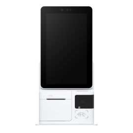 Sunmi K2 mini, 50/58mm printer, Mono Screen, USB, Ethernet, Wi-Fi, 39.6 cm (15,6'')-P05060036