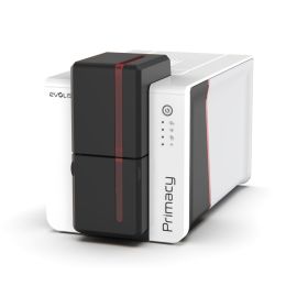 Evolis Primacy 2, single sided, 12 dots/mm (300 dpi), USB, Ethernet, smart, contact, contactless-PM2-0007