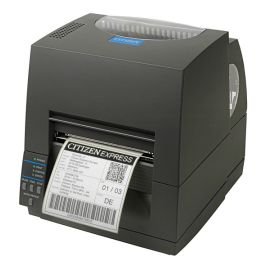 Citizen CL-S621/631 Powerful label printer-BYPOS-1101