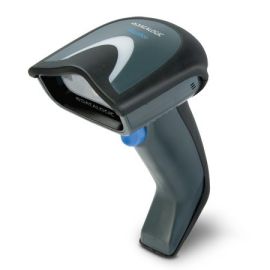 Datalogic Gryphon I GD4100 / GD4130-bk CCD-BYPOS-1667