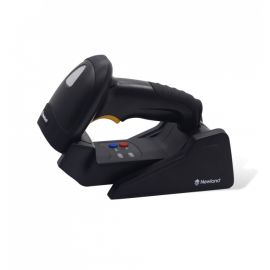 NewLand HR15 Wahoo-Serie, BT, 1D, USB, RS232, kit (USB), black-NLS-HR1580-BT-SD