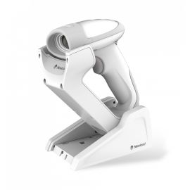 NewLand HR32 Marlin HC-Serie, BT, 2D, USB, RS232, kit (USB), white-NLS-HR3280-BT-HC(U)