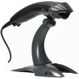 Honeywell Voyager 1200g laser scanner for universal-BYPOS-1825