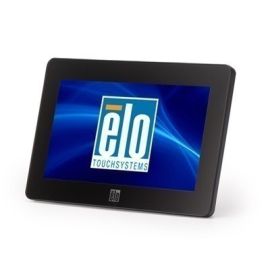 Elo Touch Solutions 0700L Compact 7'' touch display-BYPOS-1998